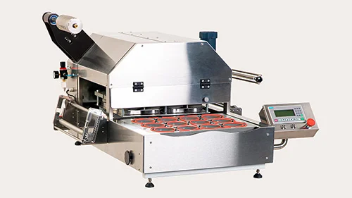 Запайщик лотков GE3.XL купить Запайщик лотков GE3.XL купить