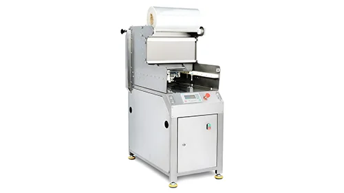 Запайщик лотков GE4 купить Запайщик лотков GE4 купить